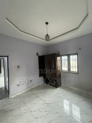 Furnished 2bdrm Block of Flats in F01, Kubwa for rent