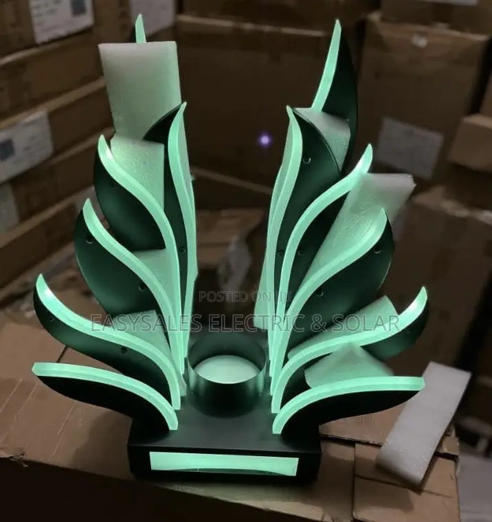 New Custom XO Led Bottle Presenter VIP Glorifies Light