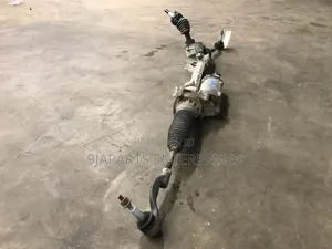 Cadillac CTS Electronic Power Steering Rack 2014 - 2020