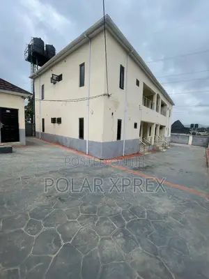 Furnished 2bdrm Block of Flats in F01, Kubwa for rent