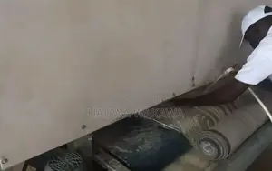 Carpet Washing