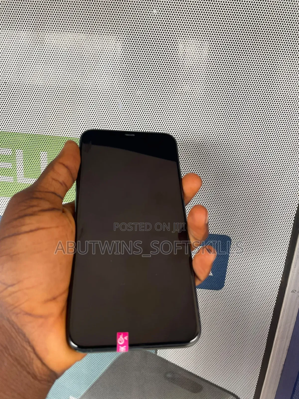 Apple iPhone 11 Pro Max 64 GB Green