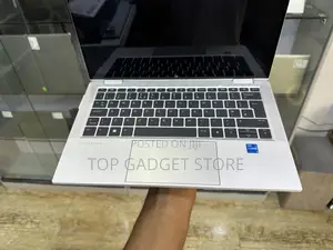 Laptop HP EliteBook x360 1030 G8 16GB Intel Core i5 SSD 256GB