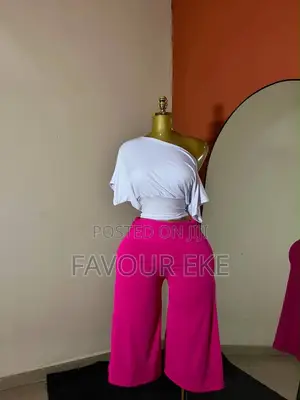 GUAOCHO Pants and Top