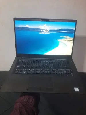 Laptop Dell Latitude 7400 8GB Intel Core i5 SSD 256GB