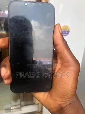Apple iPhone 13 256 GB Black