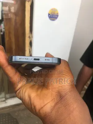 Apple iPhone 13 256 GB Black