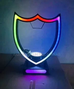 2026 RGB Hot Sale RGB LED Glorifier Bottle Presenter VIP Service