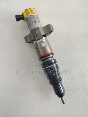 C9 Injector_ Caterpillar C9 Diesel Engine Fuel Injector