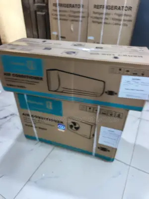 Hisense 1.5HP Inverter AC AS12DKI – Fast Cooling Air Conditioner