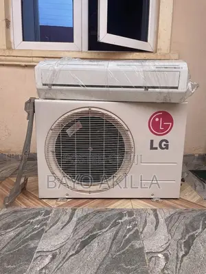 LG 2hp AC Non Inverter