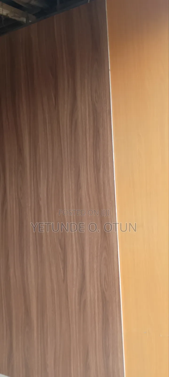Plywood Boards