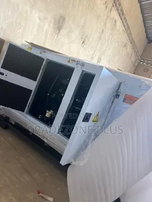 Quality Perkins 100kVA Soundproof Genset