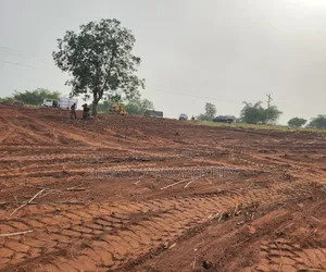 Acres of Land for Rent in Isiwo Ijebu Ode by Epe Toll Gate Ogun State