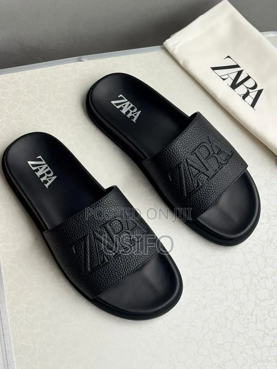 Premium Slides W