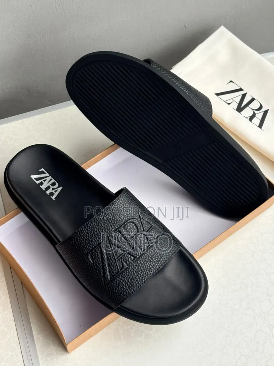 Premium Slides W