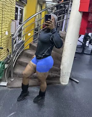 Fitness Coach