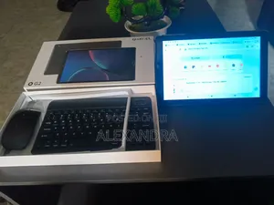 G-Tab Q2 256 GB Black