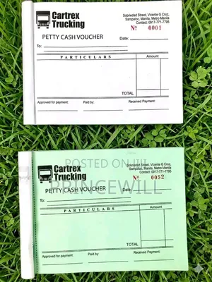 Invoice\Receipt Book Printing