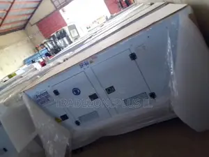 Perkins 60KVA Quiet Running Diesel Generator