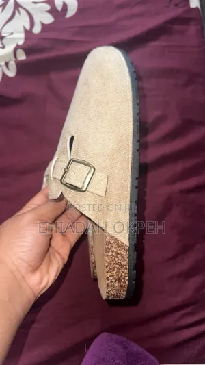 Brown Suede Shoes for Sale