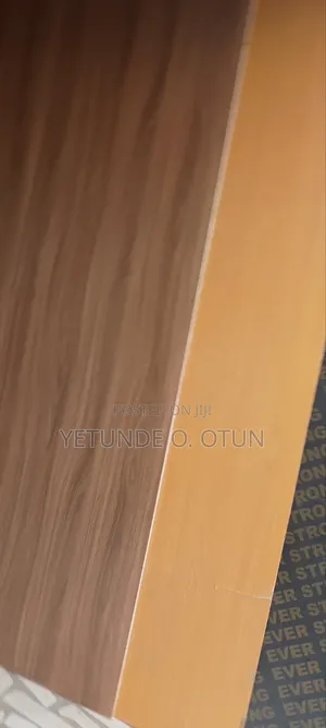 Plywood Boards