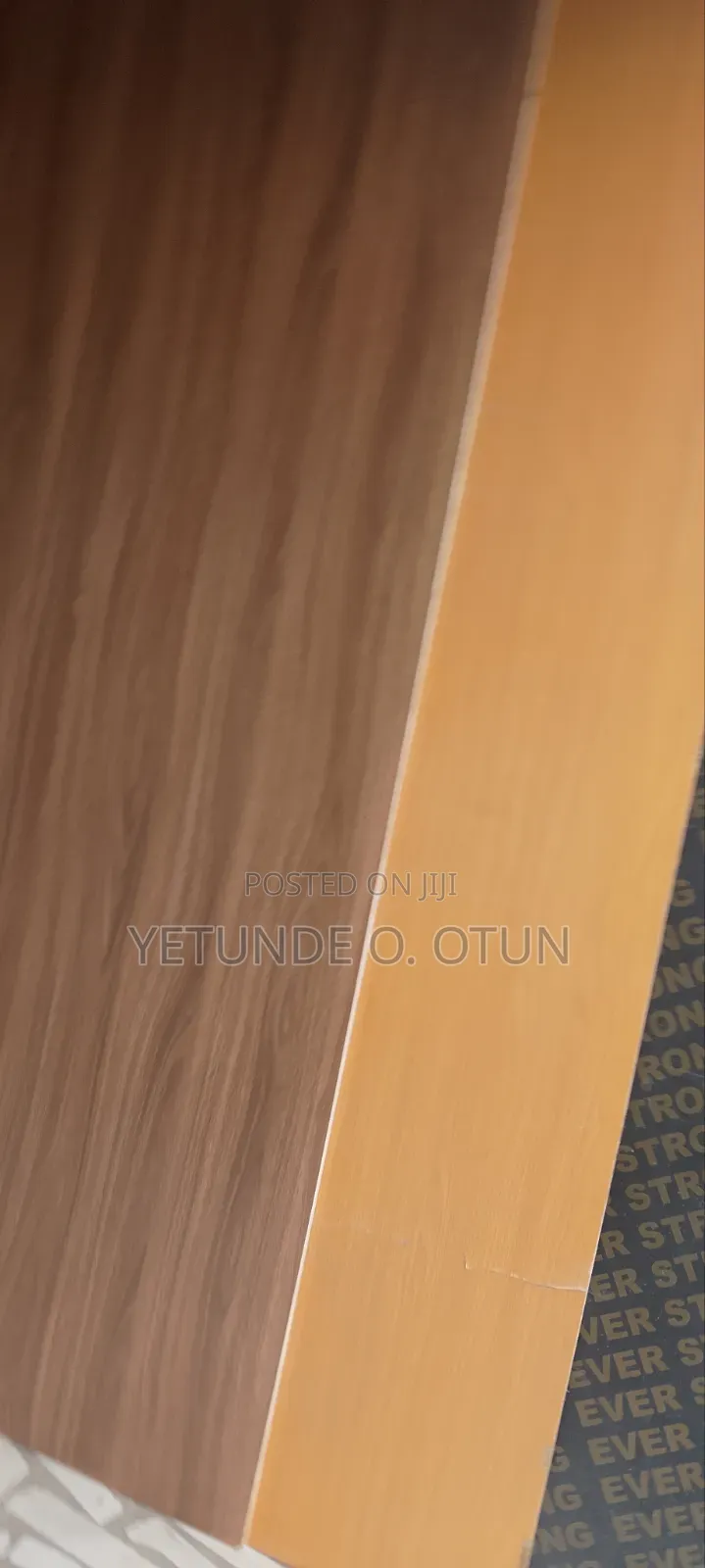 Plywood Boards