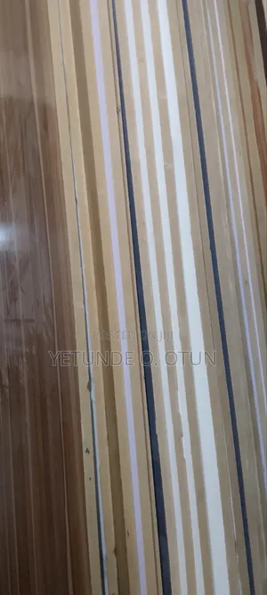 Plywood Boards