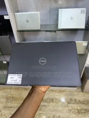 Laptop Dell Latitude 5300 8GB Intel Core i7 SSD 256GB