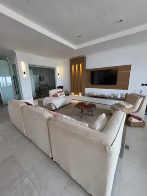 3bdrm House in Mojisola Onikoyi, Banana Island for sale