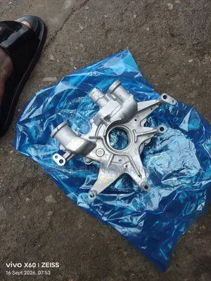Oli Pump Infiniti Qx80 or Nissan Patrol or Nissan Amanda