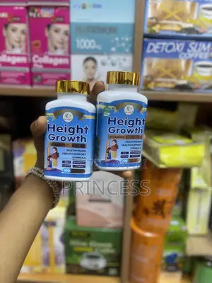Ashwanganda Extra Strength