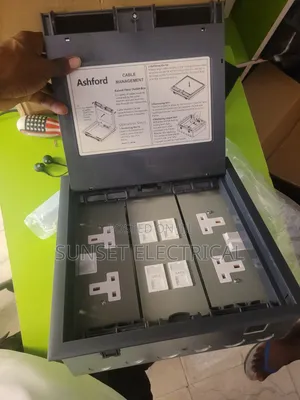 Carpet Floor Socket