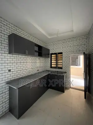 Furnished 3bdrm Block of Flats in F01, Kubwa for rent