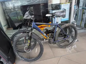 Apollo Evade Bike