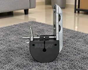 J-Hooks for Fiber Connection