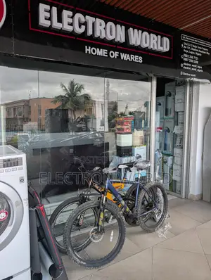 Apollo Evade Bike
