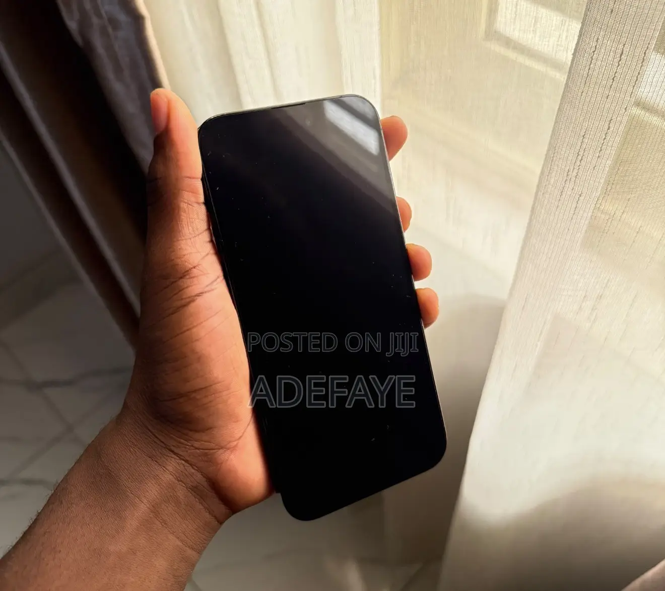 Apple iPhone 14 Pro Max 256 GB Black