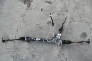 Power Steering Rack 2008-2013 Cadillac CTS