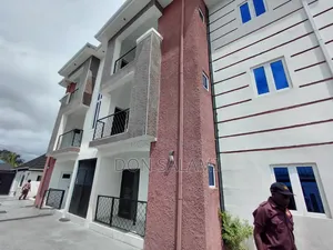 2bdrm Block of Flats in Egbelu, Port-Harcourt for sale