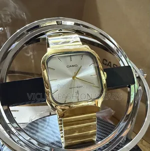 Casio Quality Wrist Watch