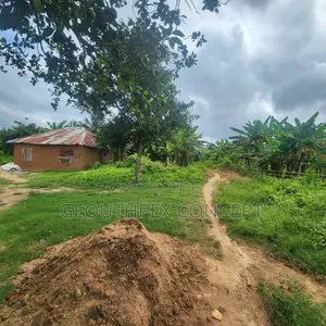 Plots of Land at Otun Village, Alabata Moniya