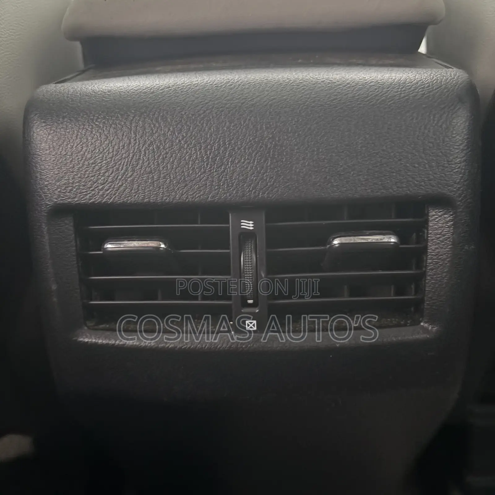 Lexus RX 350 AWD 2014 Black