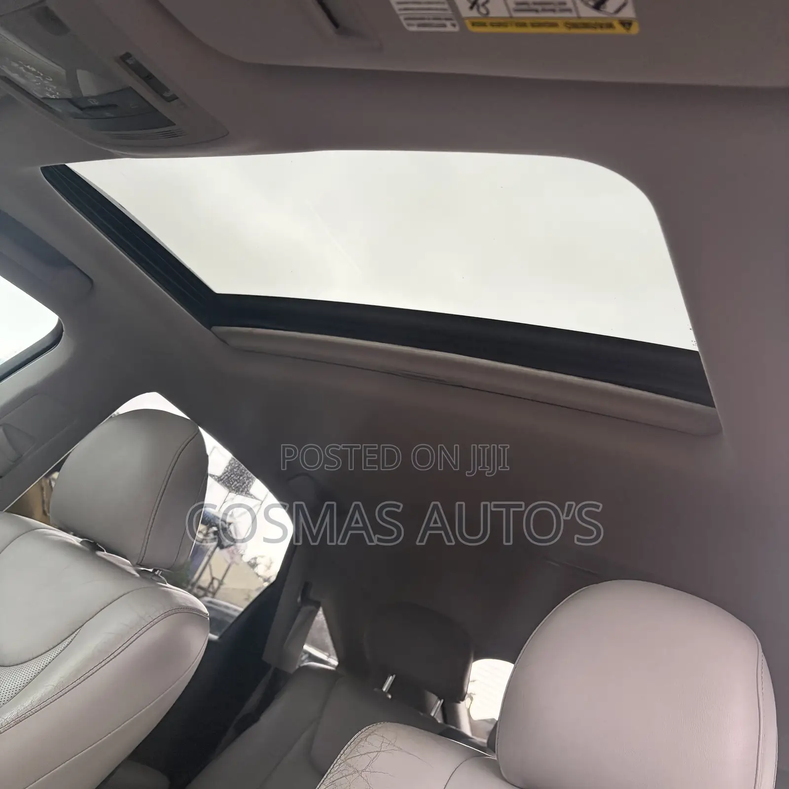 Lexus RX 350 AWD 2014 Black