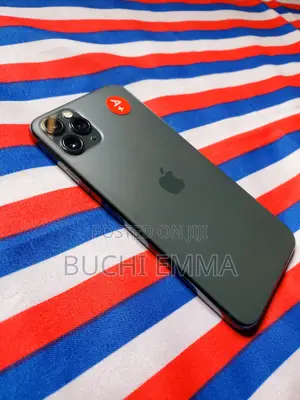 Apple iPhone 11 Pro Max 64 GB Blue