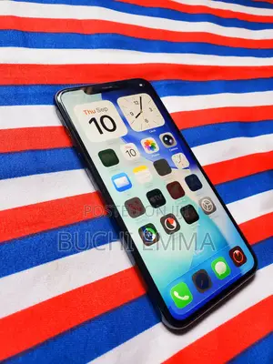 Apple iPhone 11 Pro Max 256 GB Blue