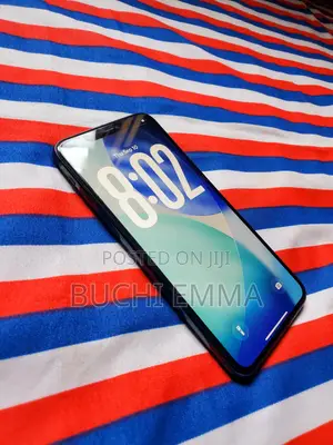Apple iPhone 11 Pro Max 256 GB Blue