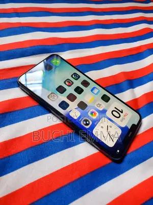 Apple iPhone 11 Pro Max 256 GB Blue