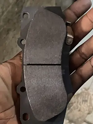 Original Brake Pads for Cars