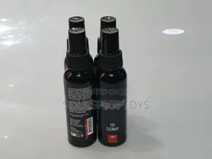 Mancage Toy Cleaner 100ml